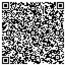 QR code with Hancock And Skinner Pc contacts