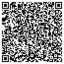 QR code with King Mitchell D DDS contacts