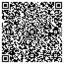 QR code with J Curtis Counseling contacts