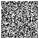 QR code with Clough David contacts