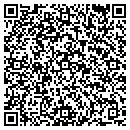 QR code with Hart Jr A Gene contacts