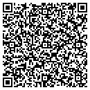 QR code with Hart Law Offices contacts