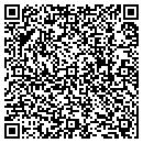 QR code with Knox A DDS contacts