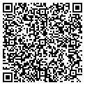 QR code with R E V Electric Inc contacts