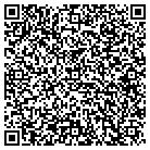 QR code with R H Baker Electric Inc contacts