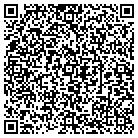 QR code with Hill & Rainey Attorney At Law contacts