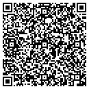 QR code with R K Electrical Contractors contacts