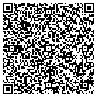QR code with Ultimate Journey Productions contacts