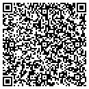 QR code with Ronald E Anderson contacts