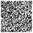 QR code with Martin George C DDS contacts