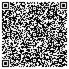 QR code with Service Center Of America Inc contacts