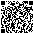 QR code with E X Dreams contacts