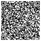 QR code with Mc Cormick Michael D DDS contacts