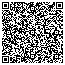 QR code with Michail A DDS contacts