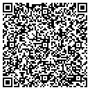 QR code with Hackney Primary contacts