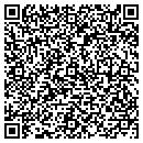 QR code with Arthurs Kali A contacts
