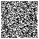 QR code with Au Hiu K contacts