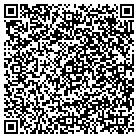 QR code with Hidden Lake Elementary Pta contacts