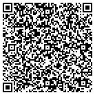 QR code with Hillcrest Elementary School contacts