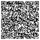 QR code with Hillcrest Elementary School contacts