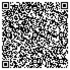 QR code with T J Williams Electric CO contacts