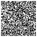 QR code with Hoffmann Lane Elementary Schoo contacts