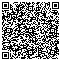 QR code with Gbsi contacts