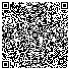 QR code with D & J Title Co & Closing contacts