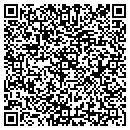 QR code with J L Lyon Elementary Pto contacts