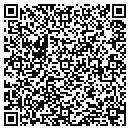 QR code with Harris Ron contacts