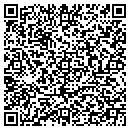 QR code with Hartman Telephome Exchanges contacts