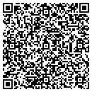 QR code with Geisinger Feed Grains contacts
