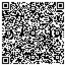 QR code with J & S Siding Plus contacts