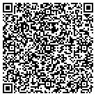 QR code with Hoffschneider Orville & Sons contacts