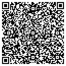 QR code with L P Montogmery Primary contacts