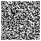 QR code with Leiter Jeffrey L Law Office Of contacts