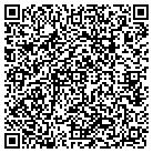 QR code with C & R Title Agency Inc contacts