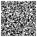 QR code with Calef Rick contacts