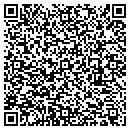 QR code with Calef Rick contacts