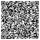 QR code with Henderson County Clerk contacts