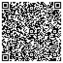QR code with Cccc Inc contacts