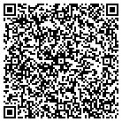 QR code with Hidalgo County Info Tech contacts