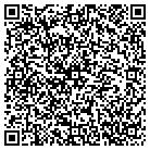 QR code with Hidalgo County Info Tech contacts