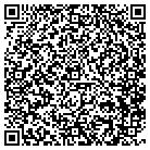 QR code with M Robinson Elementary contacts