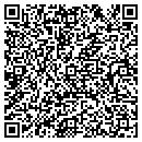 QR code with Toyota Tech contacts