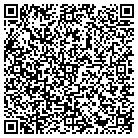 QR code with First Bancorp Mortgage Ltd contacts