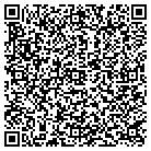 QR code with Pulliam Community Building contacts