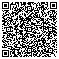 QR code with Jim's Amoco contacts