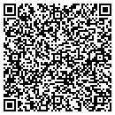 QR code with Chas Clinic contacts