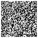 QR code with J & Lk-Lawn Inc contacts